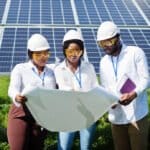 Environmental Auditing in East Africa