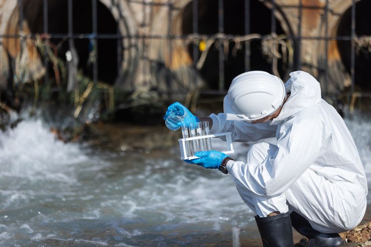 environmental impact assessment