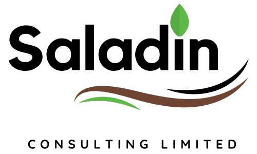 Saladin consulting Ltd.