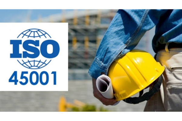 ISO 45001 Occupational Health & Safety Management Systems