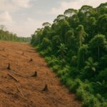 climate change advisory