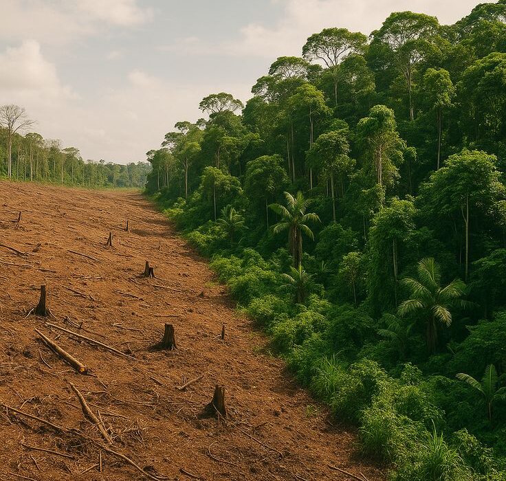 climate change advisory