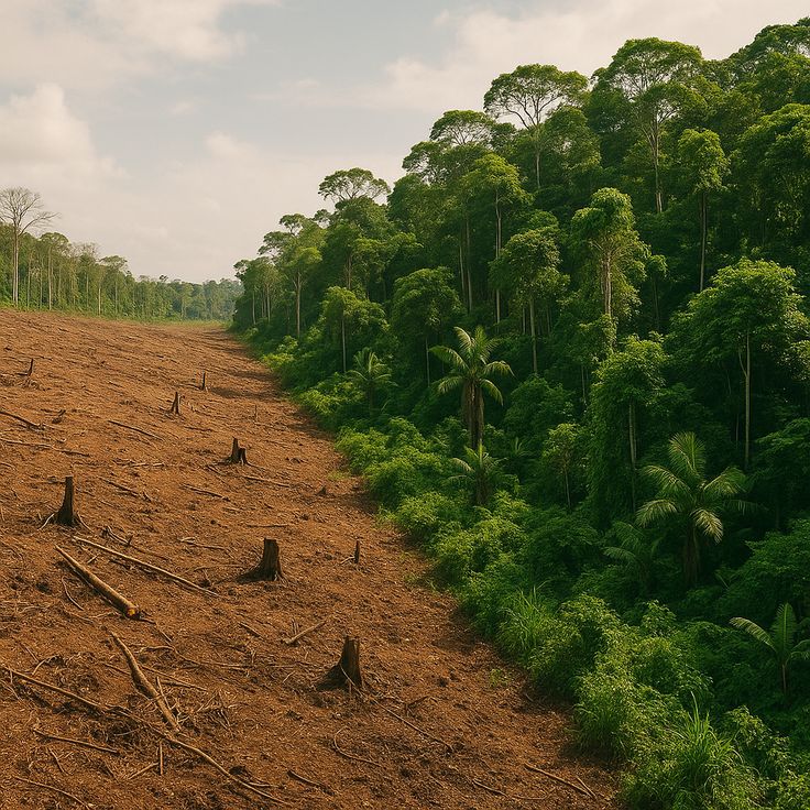 climate change advisory