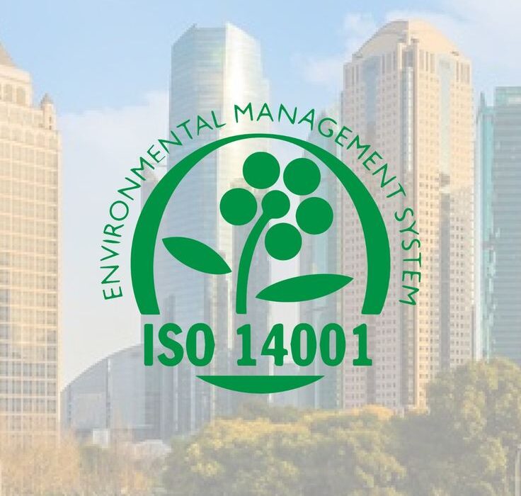 ISO 14001 Environmental Management Systems