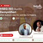 HSEQ Audit Preparation: 5 Proven Truths Auditors Never Tell You