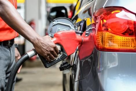 Kenya fuel sulphur standards