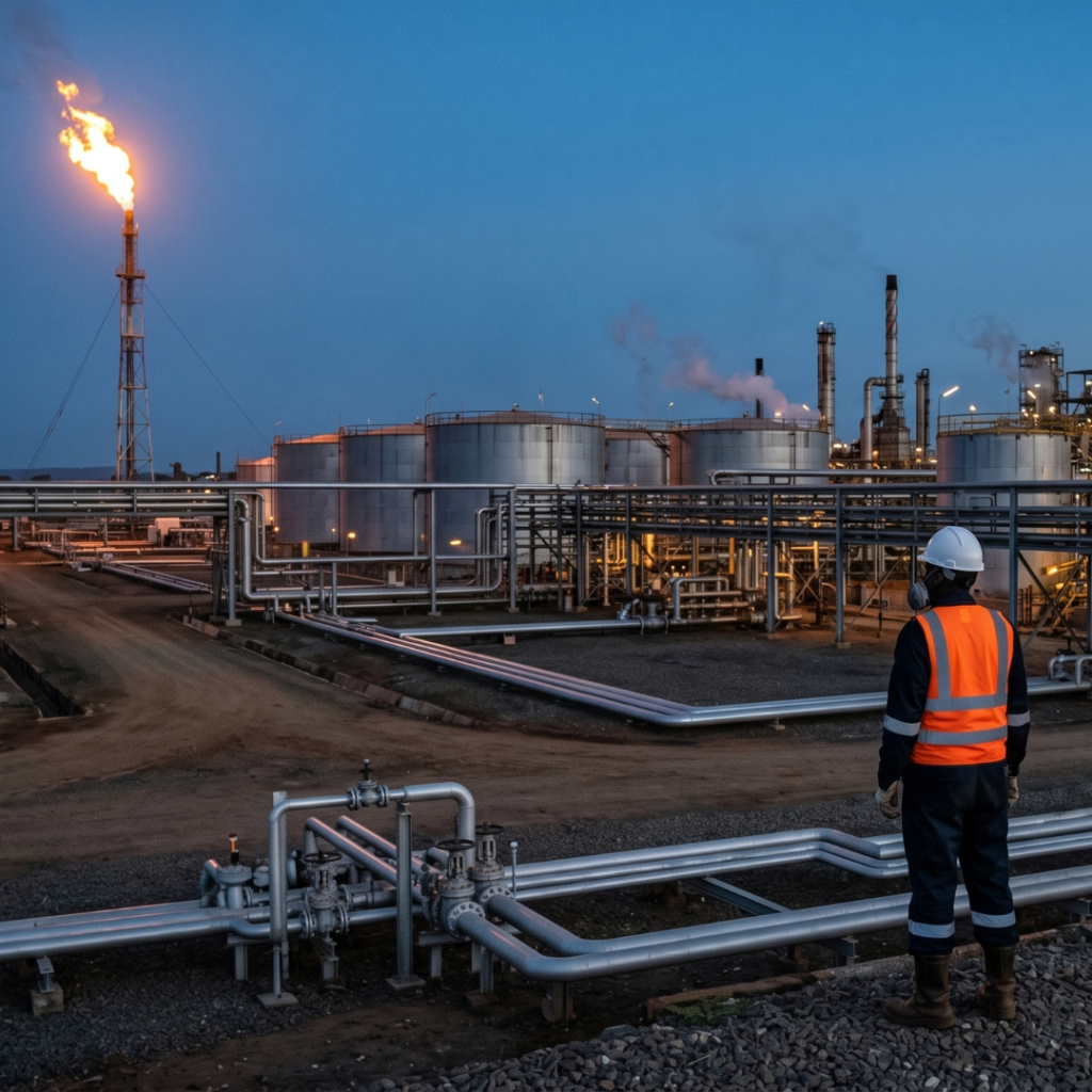 Top HSEQ Consultants in Kneya