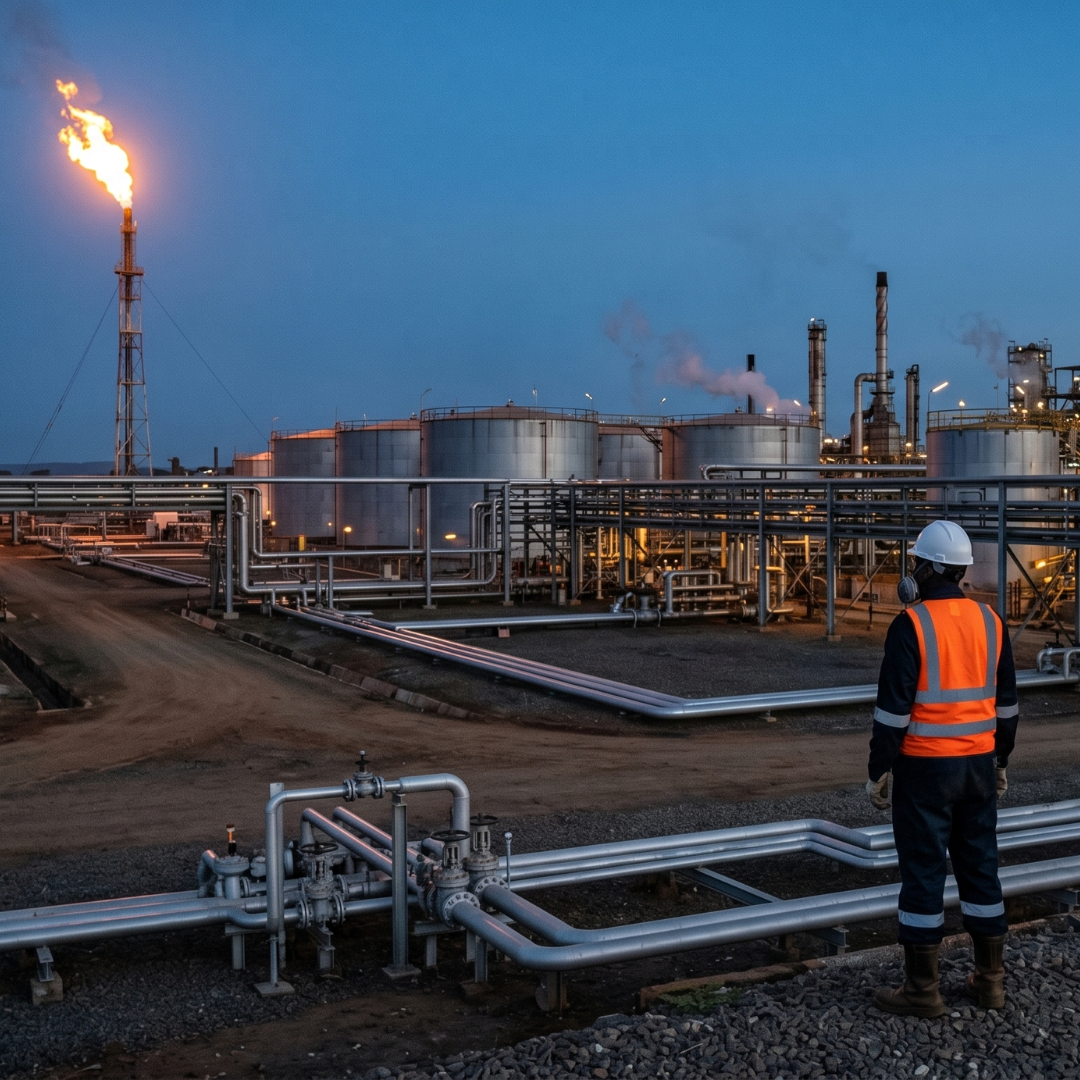 Top HSEQ Consultants in Kneya