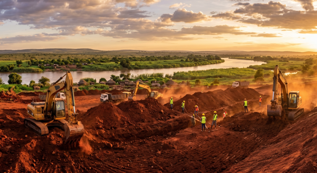 Environmental Consultancy Firms in Kenya