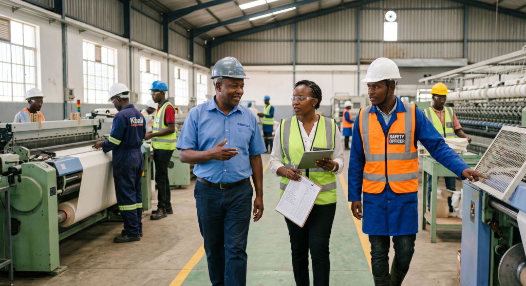 Current image: hseq consultants in kenya 2026 hire guide
