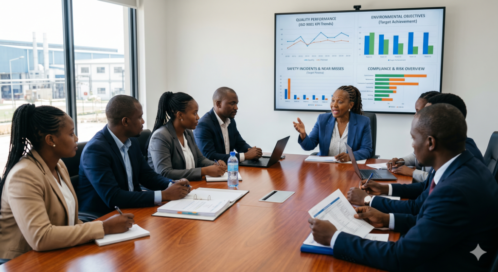 Top HSEQ Consultants in Kenya: 10 Proven Signs You Found the Right One