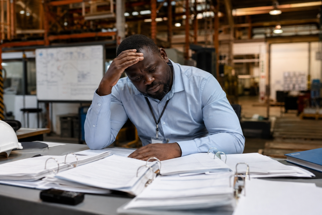 5 Costly Signs Your Integrated Management System Audit Is Failing in Kenya